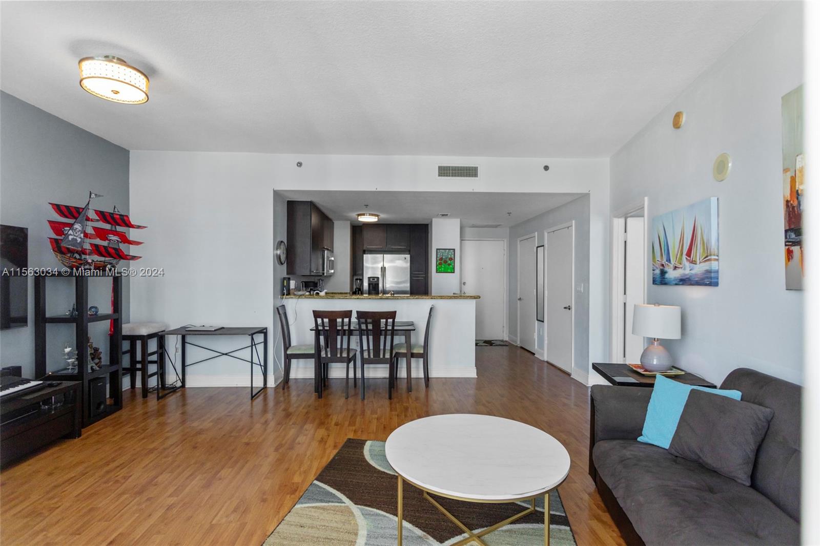 Beautiful Condo